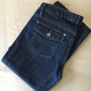 Banana Republic Trouser Jeans